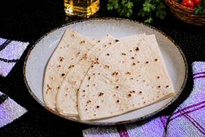 Rumali Roti