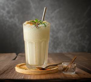 Masala Buttermilk