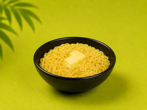 Butter Maggi