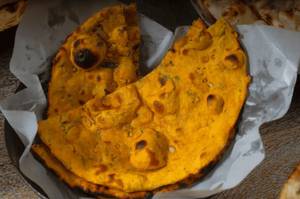Missi Roti