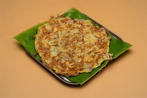 Double Omelette