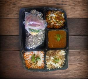 Special Thali