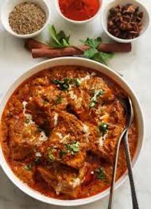 Paneer batar masala with aloo jeera combo                                                              