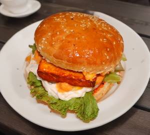 Maharaja Burger