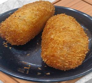 Corn Roll (2 Pc)