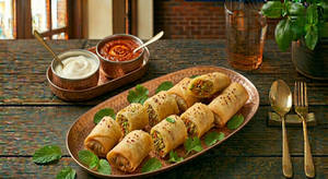 Spring Roll