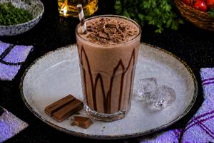 Kitkat Shake