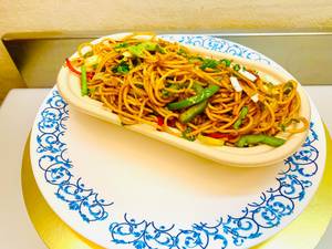 Veg Noodles