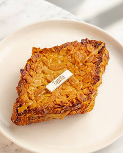 Almond Croissant