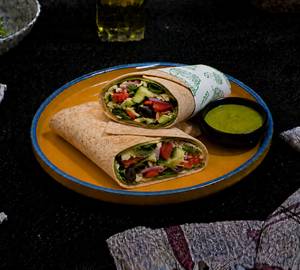 Veg Wrap