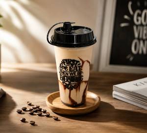 Cold Coffee