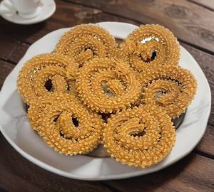 Ragi Jantikalu 250Grms