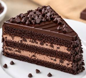 Choco Chips Pastry