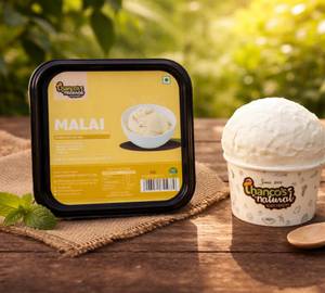 Malai Ice Cream [2 Kg]