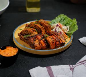 Tandoori Chaap