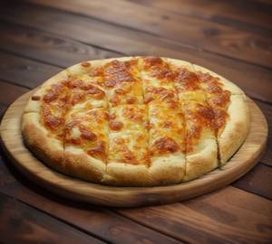Cheese Garlic Bread Sticks