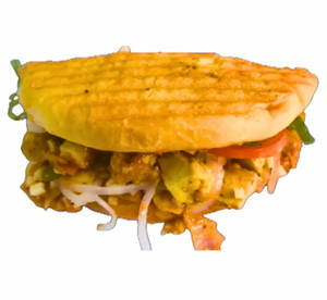 Mashroom Kulcha