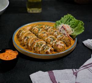 Punjabi Chaap