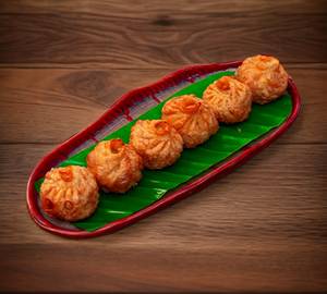 Peri Peri Momos