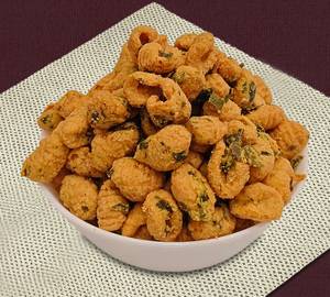 Hot Masala Gavvalu 250Grms