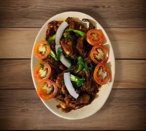 Chicken perattu