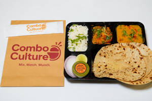 Standard Thali