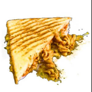Pasta Grill Sandwich