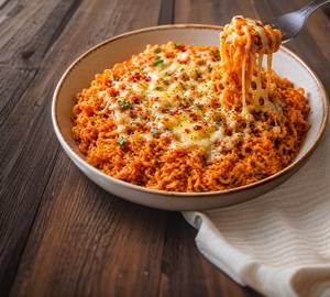 Peri peri cheese maggi