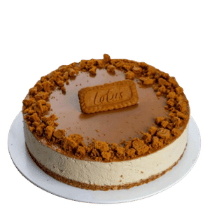 Lotus Bake Cheese 600 Gm