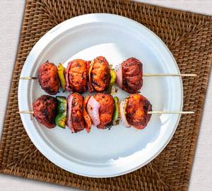 Mexican Momos