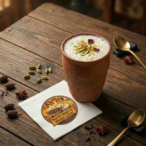 Traditional Lassi (Kulhad)