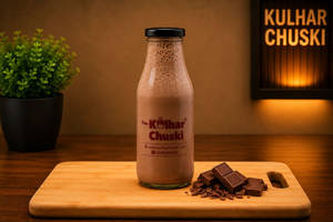 Chocolate Shake
