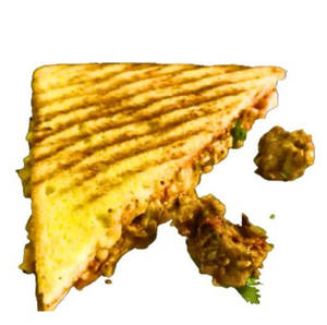 Chaap Grill Sandwich