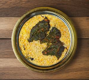 Pepper alfaham mandi