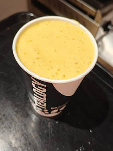 Mango Shake