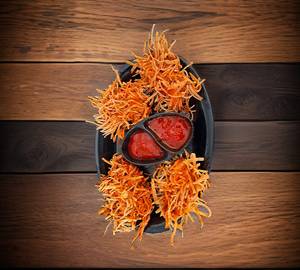 Dragon fried chicken [6 pieces]