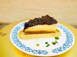 New York Pastry