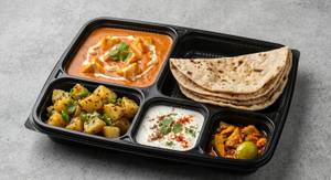 Veg Thali
