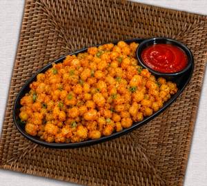Crispy Corn