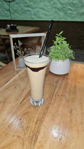 Cafe Frappe