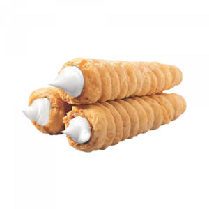 Cream Puff