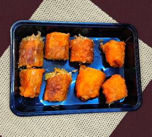 Paneer Spring Roll 2Pcs