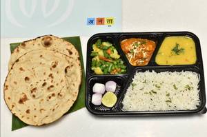 Mini Thali