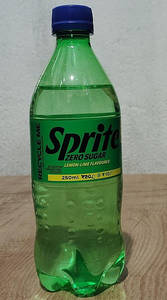 Sprite (250 Ml)