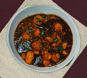 Chicken Kali Mirch Gravy