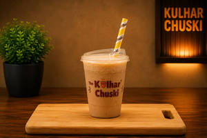 Classic Cold Coffee