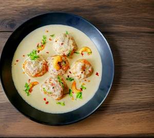 Malai kofta