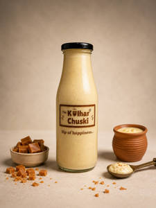 Butterscotch Shake