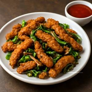 Chicken Salt N Pepper