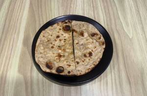 1 Tandoori Roti